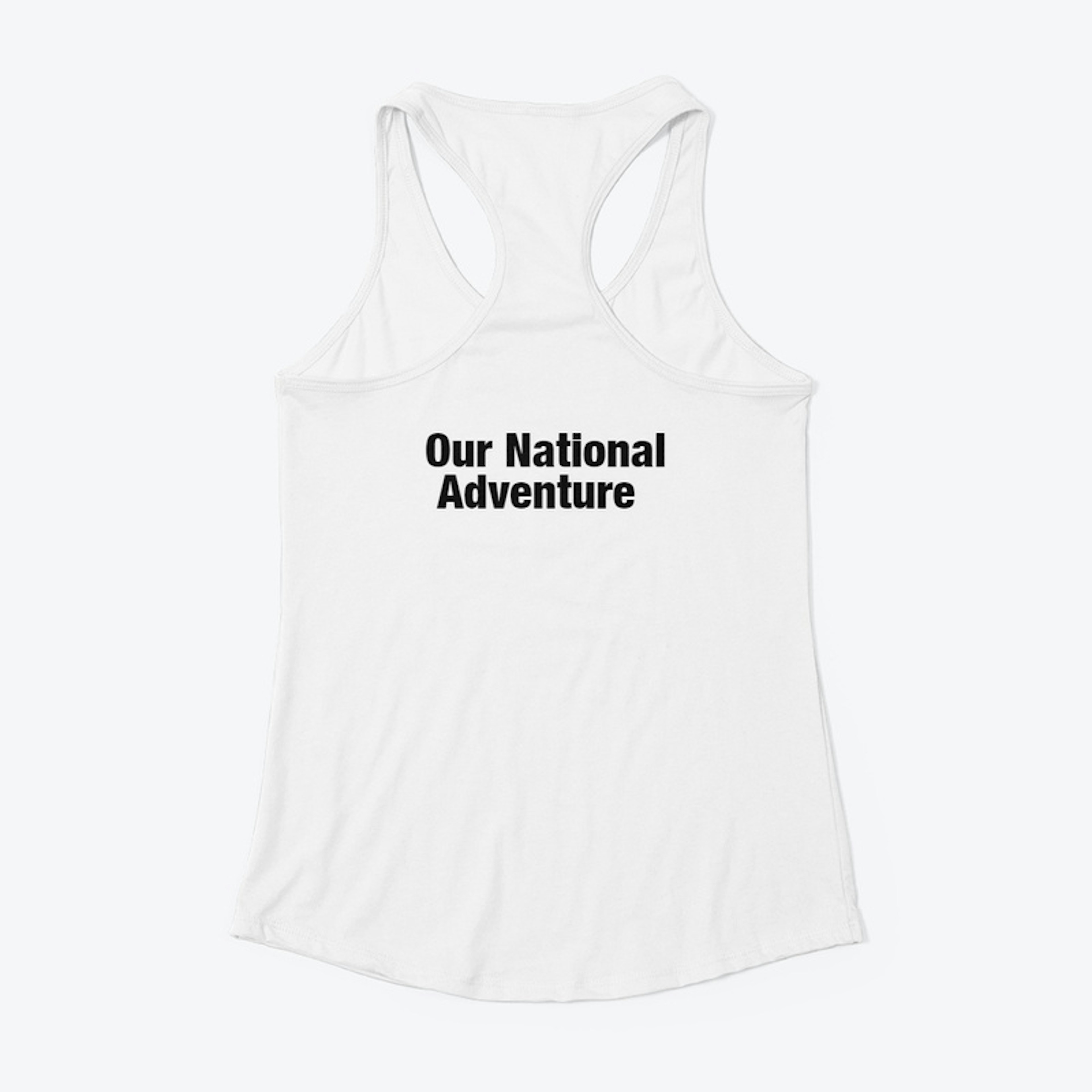 our national adventure