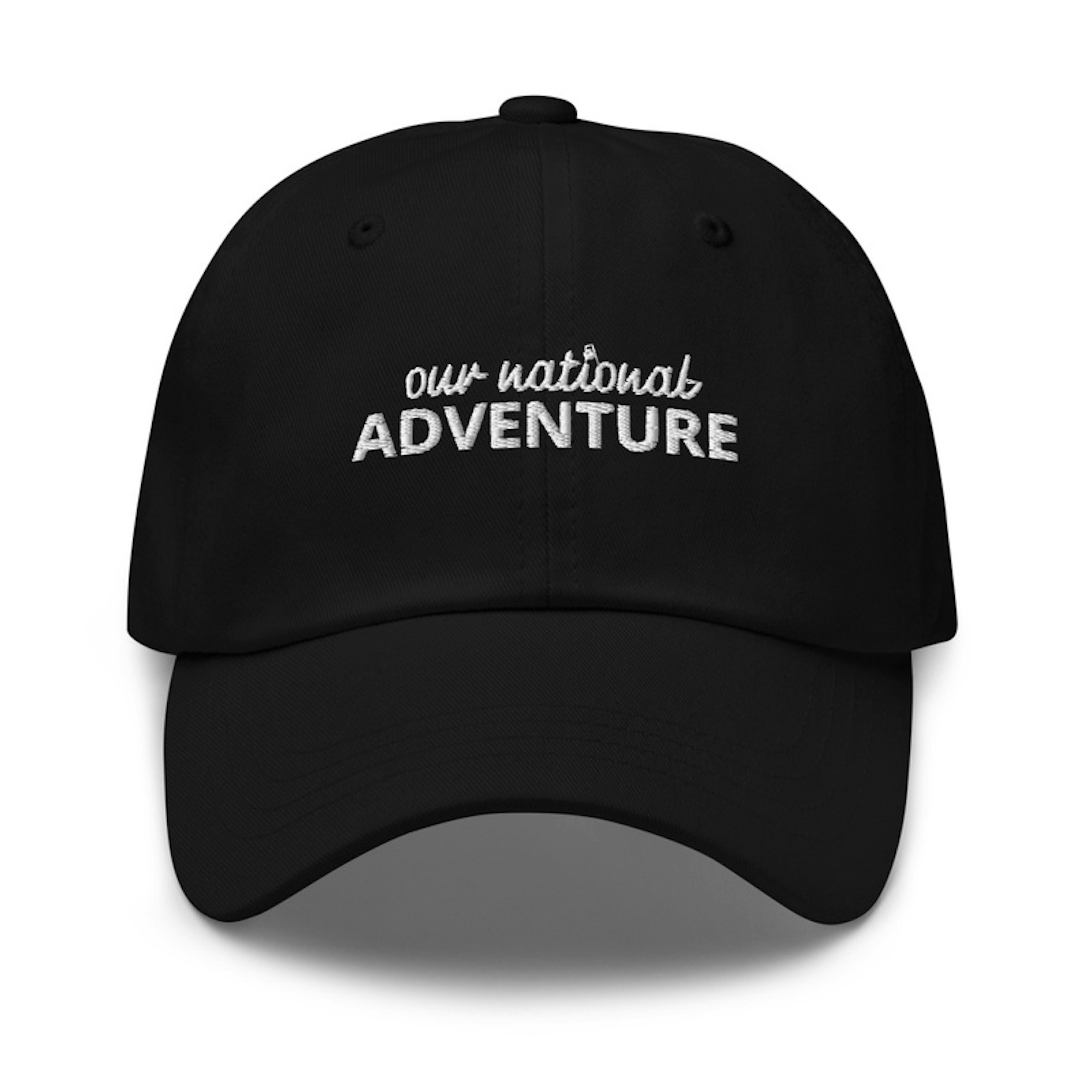 adventure hat