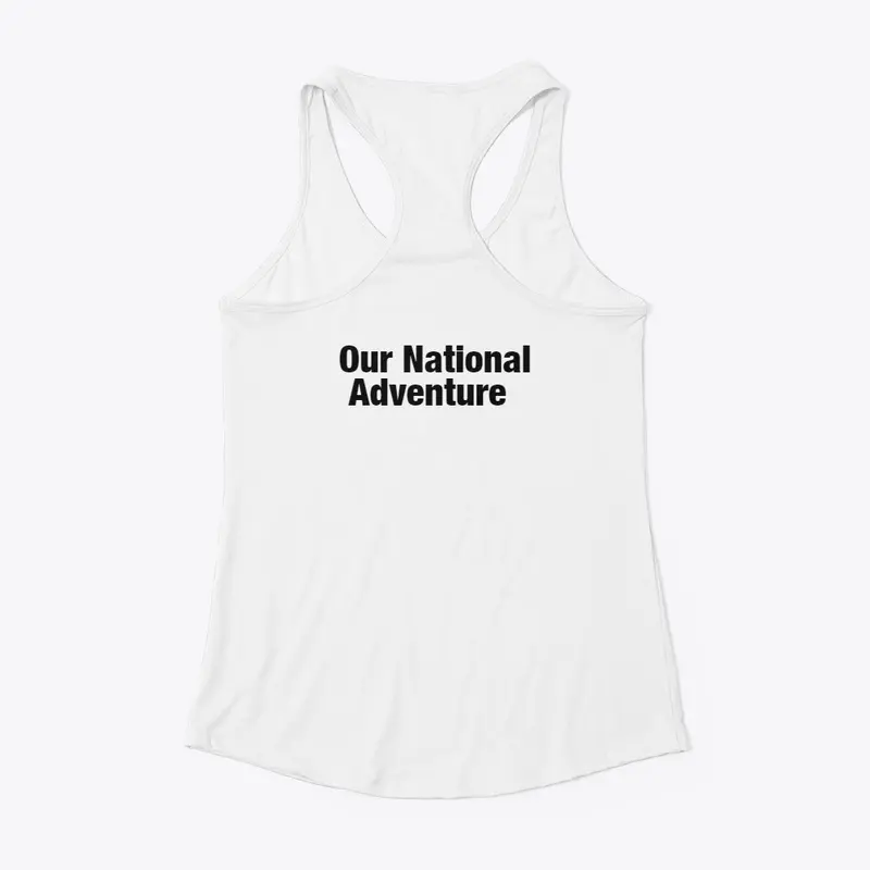 our national adventure