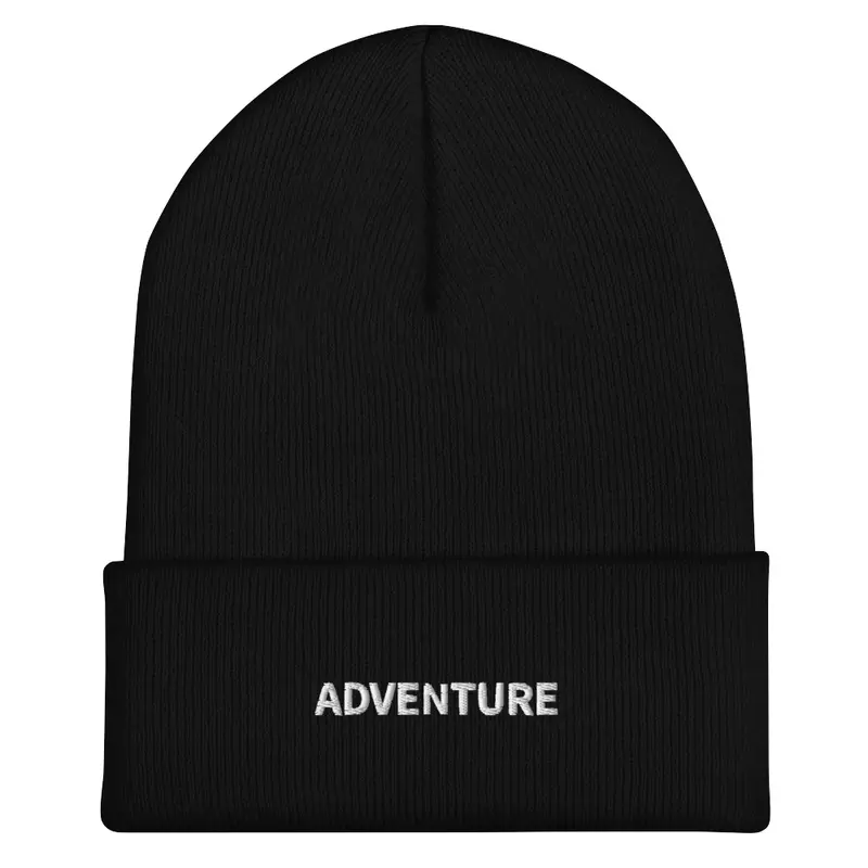 Adventure Hat