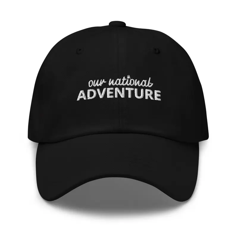 adventure hat